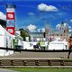 Eerbetoon Ramses Shaffy en Bachdag op 36ste Uitmarkt