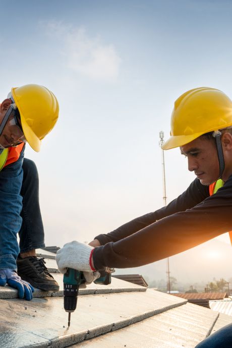 Vaste opération de contrôle au Brabant wallon: de faux réparateurs de toits interpellés
