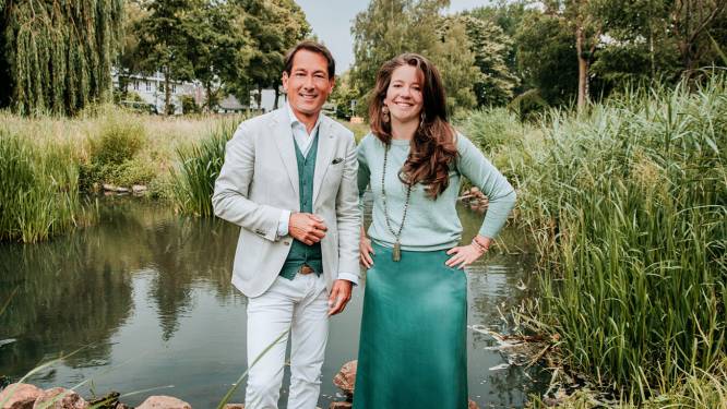 ‘Leef als Steef’ is in Oisterwijk ook stemmen zonder beloftes: Vulders en Tjoa denken te gaan scoren