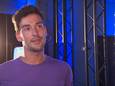 Simon Charlier zit bij de laatste 100 kandidaten in de zoektocht naar een opvolg(s)ter voor Klaasje bij K3.