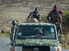 Ethiopië akkoord met wapenstilstand na verlies in Tigray
