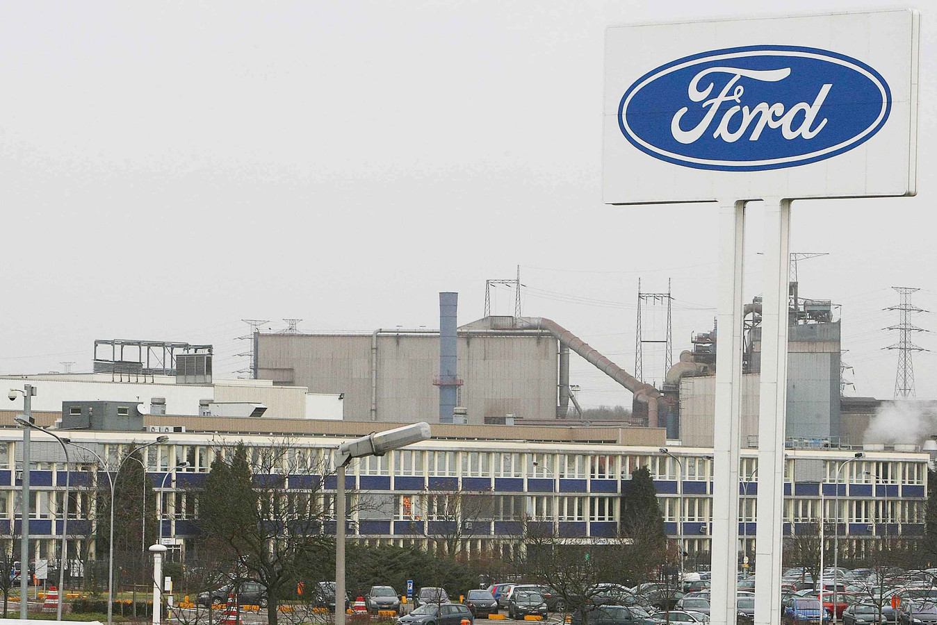 Форд пром. Завод Форд. Завод Ford в США. Завод Форд в Бельгии.