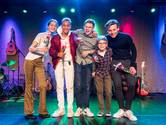 Van singer-songwriter tot postpunk: popcompetitie Parel van de Betuwe pakt draad weer op