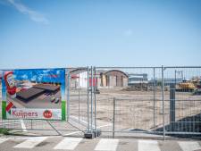 Mortiergranaat legt nieuwbouw Heinz fabriek stil; werkzaamheden over twee weken hervat