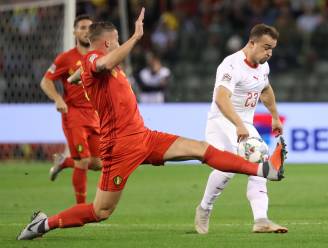 Football Talk. Rode Duivels oefenen tegen Zwitserland in november - Herstart MLS uitgesteld wegens coronagevallen