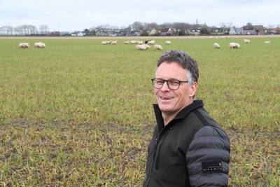 Twaalf koolstofboeren houden CO2 vast; nu wachten ze op compenserende Moerdijkse bedrijven