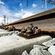 ProRail kan zelfstandigheid verliezen