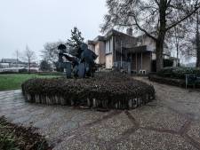 Nieuw plan voor cultuurkwartier Winterswijk begint van voren af aan; parkeerdek naast de Plus