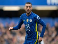Ajax praat met Hakim Ziyech over terugkeer