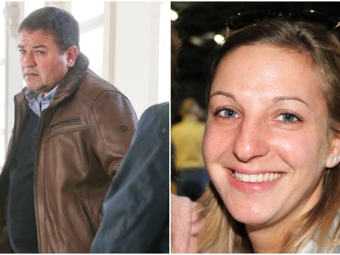 ASSISEN. Vader van Sharon (22) zag dood van z’n dochter aankomen: “Ik wilde haar weg bij haar toekomstige moordenaar”