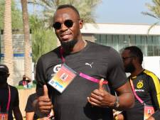 Usain Bolt pense qu'il aurait pu gagner le 100 m à Tokyo
