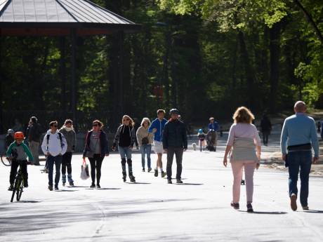 Le Bois de la Cambre fermé après la crise? L’idée fait son chemin