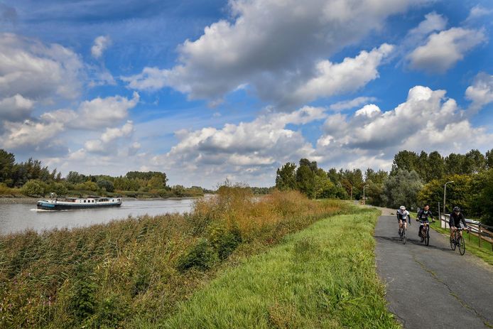 Foto Geert De Rycke