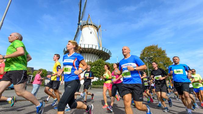 Geuzenloop Zoetermeer afgeblazen: ‘Te veel onzekerheden en risico’s’