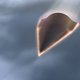 Supervliegtuig vliegt 20 keer de snelheid van het geluid