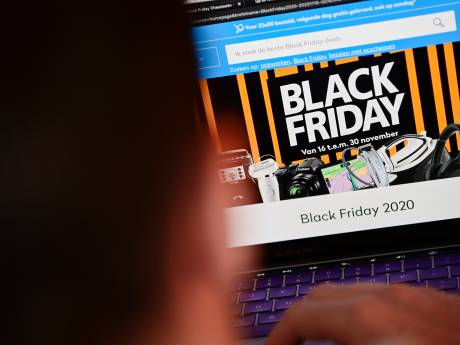 Ecolo propose d'encadrer le “Black Friday”