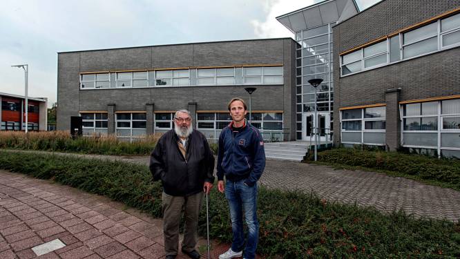 Geen migrantenhotel maar fysio naar Bergrand in Roosendaal