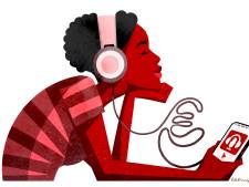 Podcasts voor je portemonnee: van schulden naar 100.000 euro op de bank