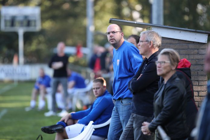 Dennis Arentsen vertrekt bij DEO en gaat naar Diepenheim.