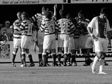 Spakenburg versloeg Ajax in 2006 met 3-2, maar zit een stunt er tegen PSV ook in? ‘Er kan een wonder gebeuren’