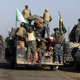 Iraaks leger herovert gebied rond Hawija op IS