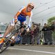 Pieter Weening rijdt geen Vuelta