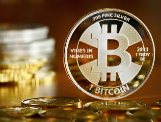 Koers bitcoin opnieuw lager: waarde zakt onder de 40.000 dollar