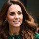 Kate Middleton maakt indruk met prachtige groene jurk op Wimbledon