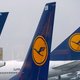 Lufthansa hoopt op beter 2015