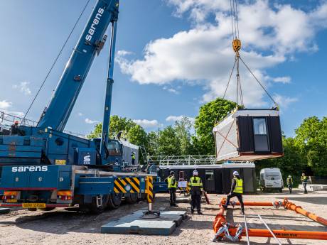 Berkelland bezorgd over huisvesting vluchtelingen: ‘Maar aantal is minder hoog en niet onmogelijk’