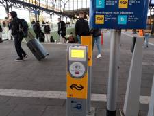 Grote NS-storing op station Hengelo opgelost: zwartrijden niet meer nodig