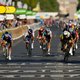 Philipsen blijkt na drie weken de meest frisse sprinter in Parijs: ‘Dit is een kinderdroom’