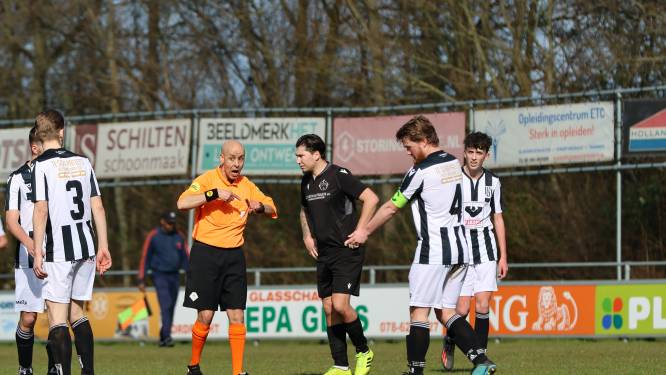Amateurvoetbal volgt met de ramadan voorbeeld van profvoetbal