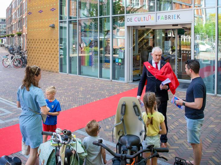 Het zal maar gebeuren dat we elkaar straks ineens allemaal zomaar respecteren