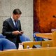 Premier Rutte wiste jarenlang iedere dag zijn sms’jes