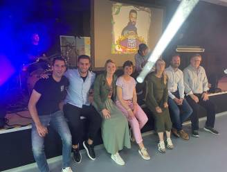 Van Camille en Regi tot de enige show van Craig David in de benelux: Dance D-Vision strikt (internationale) toppers voor jubileumeditie