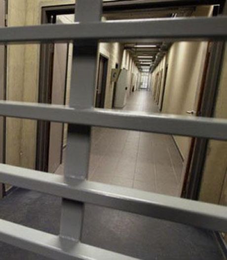 Les agents de la prison de Hasselt en grève jeudi et vendredi