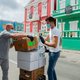 Chefkoks van hotels in Curaçao koken nu voor de allerarmsten