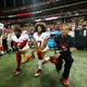 Waarom wil geen club quarterback Colin Kaepernick hebben?