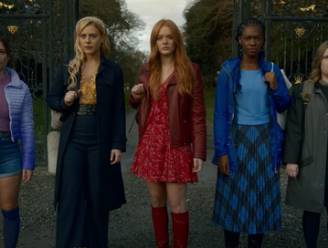 Het tweede seizoen van ‘Fate: The Winx Saga’ verschijnt in september op Netflix