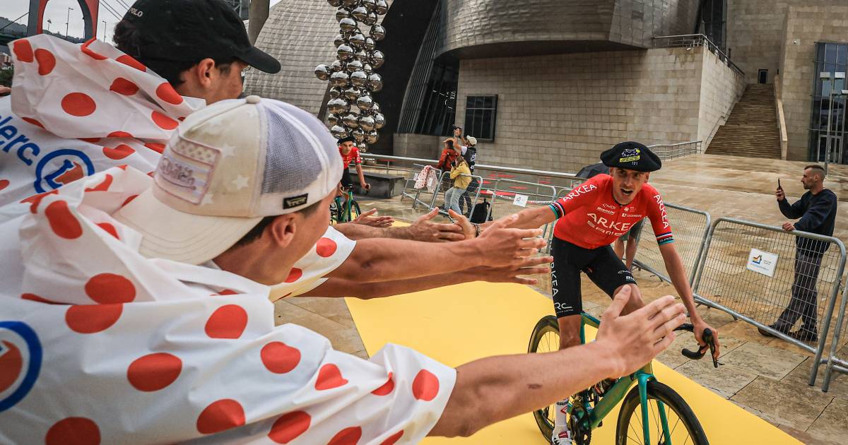 Lire, regarder et écouter : voici comment suivre le Tour à l’AD |  À propos de AD
