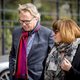Tom Egbers voorlopig niet op televisie te zien