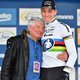 Waarom Mathieu van der Poel zo zielsveel houdt van zijn opa Raymond Poulidor