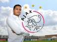 Stunt in de maak? Ajax en Mo Ihattaren in gesprek over transfer