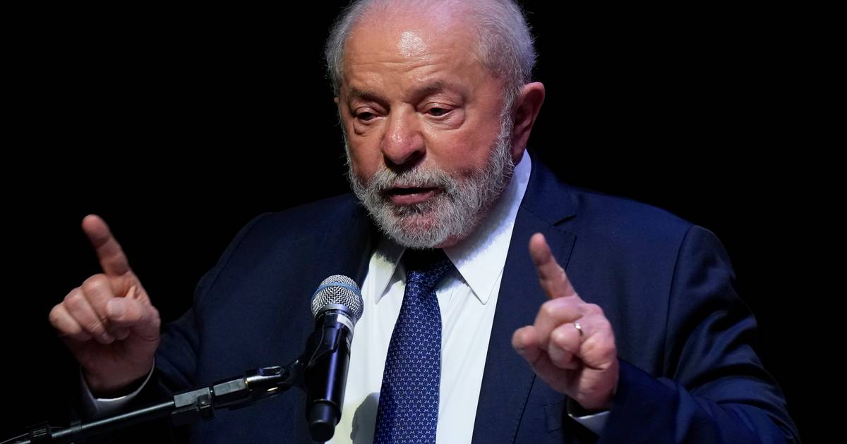 Lula rifiuta l’invito di Putin a visitare la Russia  mondo