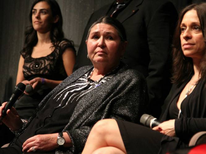 Academy verontschuldigt zich na 50 jaar bij inheemse actrice die in naam van Marlon Brando Oscar weigerde