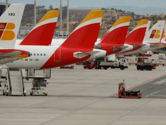 Grondpersoneel van lagekostenmaatschappij Iberia en Vueling in Barcelona staakt eind juli