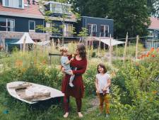 Culemborgse ecowijk viert lustrum met vier lezingen over klimaat-adaptieve duurzame woonwijken