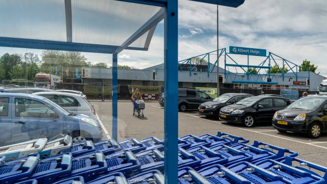 Zondagopenstelling supermarkten in Zaltbommel is compromis