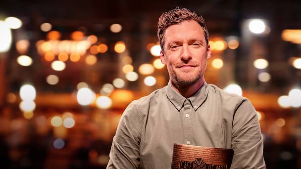 CafÃ© De Mol: Voorbeschouwing